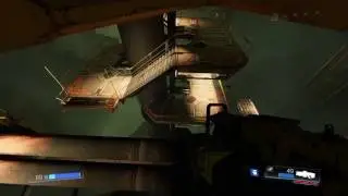 DOOM - My Demons Need Me