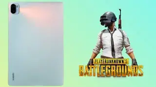 Xiaomi pad 5 in Pakistan pubg test gameplay | Xiaomi pad 5 unboxing 2022 | Snapdragon 860