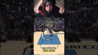 NBA 2k24 DRIBBLING IS...🤯 #shorts  #2k24news #nba2k23 #nba2k24