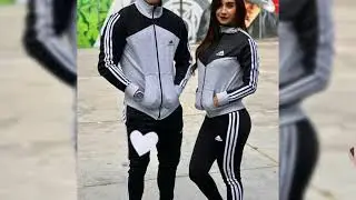 Estilos de Moda para compartir en pareja 👕👫😍😍