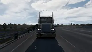 Ats 1.40 Promods Canada стрим