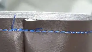 JUKI DSC-2220VTC Delvecchia Small Needle Plate