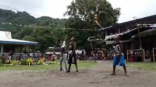 Letasi Mini kids (2017)Saint Paul church celebrate