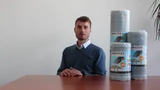 Where can Wakaflex be installed?