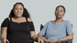 Mothers and Daughters Ages 6 to 89: What Do You Wish She Understood? | Iris