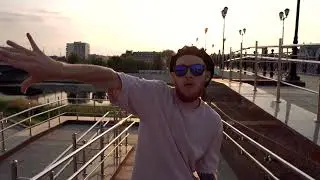 Dima Smirnov | Summer vibes | Popping dance