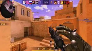 Эстетика💙☺ // Алкоголь фу! Сигареты фу! // Fragmovie Standoff 2
