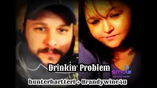 Drinkin' Problem (cover)