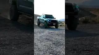 STOP...Tacoma Time