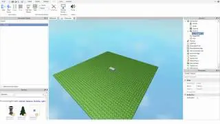 How to Make a Tycoon on Roblox Episode #1