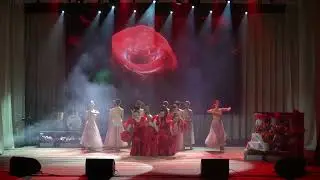 «ВАМ ЛЮБИМЫЕ»