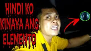 Multo sa Sementeryo | Part 3 | Multo Nahagip sa Camera | Kaluluwa Nagpakita | Donzkie ghost tv