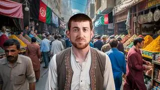 Afghanistan is NOT What You Think! (Full Documentary)