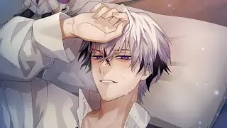 Ikemen Villain: Feverish Impulses | The Robin Takes Care of Jude 💉