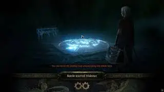 POE CAUSTIC ARROW SHOWCASE