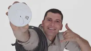 How do Smoke Detectors Work
