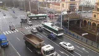 Keď to nejde tak to nejde...