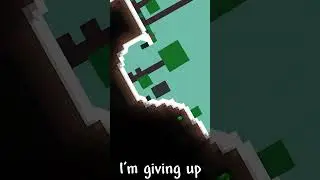 Terraria, But I’m Using The Worst Texture Pack