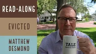 Read-Along #4 | Evicted
