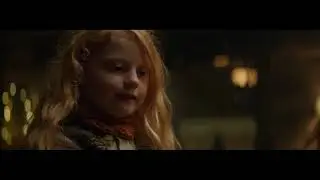 EDEKA  „Weihnachten 2117“ Werbung   ANDERES ENDE Vernichtung