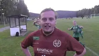 Kabel-tv: Segerintervju med Benjamin