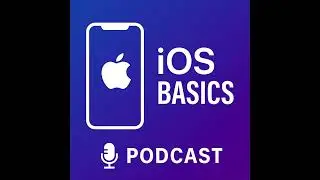 ios basics | English
