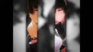 Oreki x Chitanda [Quick Edit]