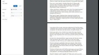Custom Your Paper Size Using Paper CSS For Printing