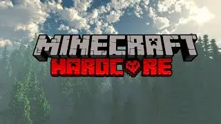 MINECRAFT #1 ВЫЖИВАНИЕ НА ХАРДКОРЕ!!