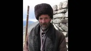 Karachay Malkar Song #4