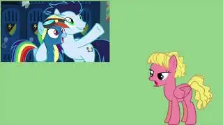 Grannies Gone Wild: Fly By