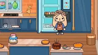 😋готовим🥐 🍀в тока бока☘
