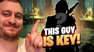 THIS GUY IS KEY FOR THIS!! | Raid: Shadow Legends |