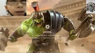 Marvels Champions