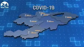 COVID-19: Вакцинация населения - защита от вируса