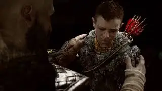 God of War (2018) - Atreus’ First Kill
