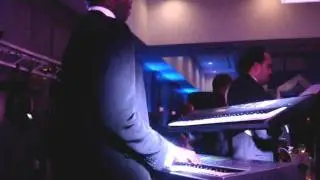 Silkee Smoove Band/Wedding -I Can't Help It