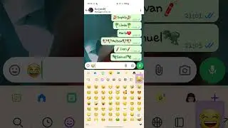 Nome dos inscritos