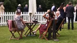 Waite Films - Event Coverage Video - Royal Henley Regatta 2016