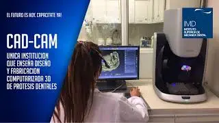 IMD Instituto de Mecanica Dental