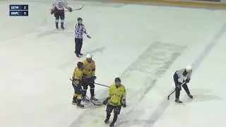 Highlights Шторм - Барс (12.03.2023)