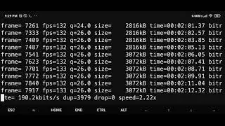 How To Scale Video With Best Parameters In FFMPEG