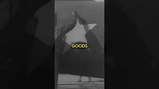 USA Lend-Lease to Soviet Union during WW2