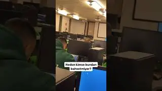 PROGRAMCILAR YENİ YAPAY ZEKANIZ GELDİ! 