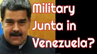 🔥Venezuelan Army Call to Arms Against Dictator Maduro's Election Fraud