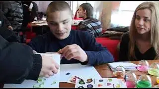 Доброта растопит лед 2011