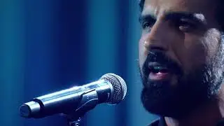 Merab Amzoevi - Были бы крылья ( Victoria music awards 2025 )