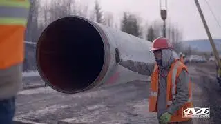 United We Work: Triple J Pipelines