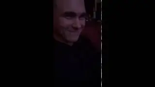 Никита Киоссе Отжигает на Своём Выпускном