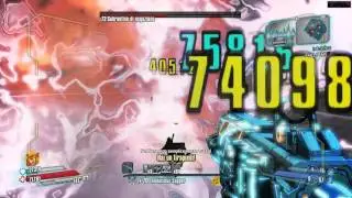 Boss Subroutine "Nisha vs claptrap" qual personagem mais forte do Borderlands Pre Sequel parte 1/2